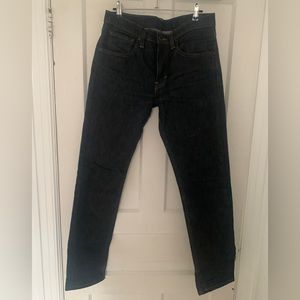 LEVI'S® SKATEBOARDING 511™ SLIM FIT / 32x32